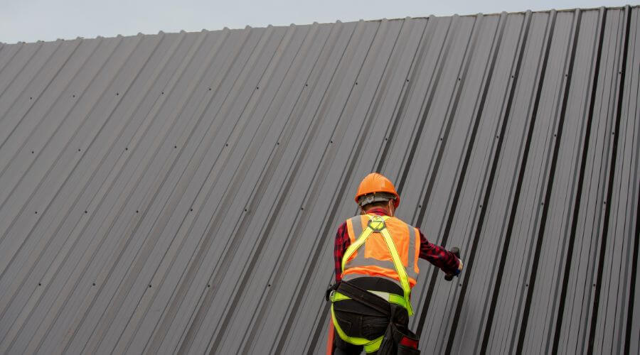 Iko Cambridge Shingles in Baggs, WY